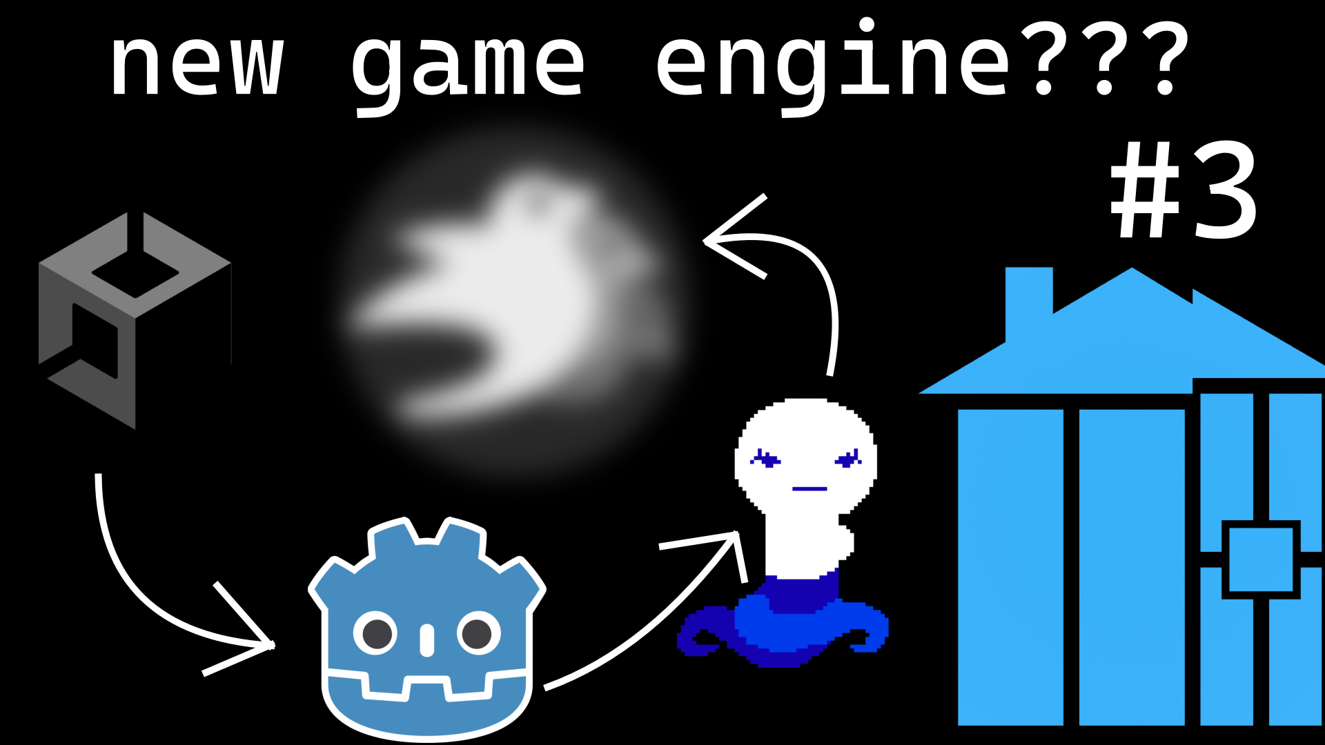 I Remade My Homestuck Fangame In Rust and Bevy thumbnail